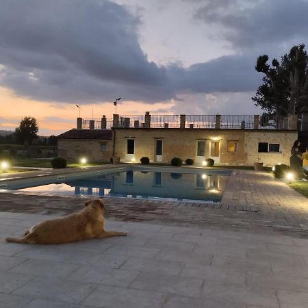 Agriturismo Tenuta Filippi Нарни Екстериор снимка