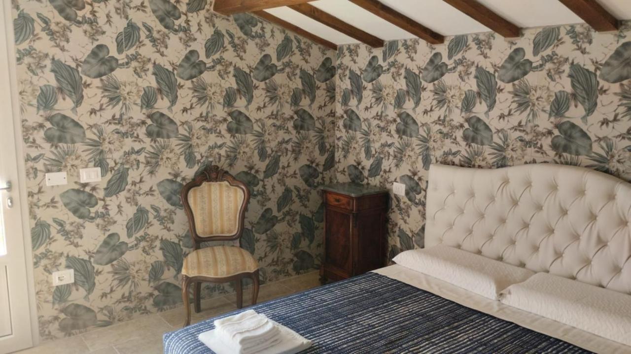 Agriturismo Tenuta Filippi Нарни Екстериор снимка