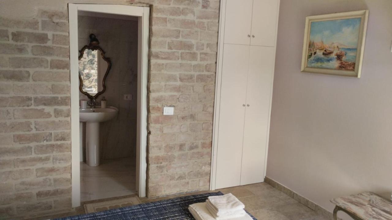 Agriturismo Tenuta Filippi Нарни Екстериор снимка