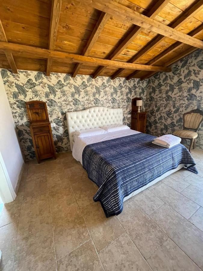 Agriturismo Tenuta Filippi Нарни Екстериор снимка