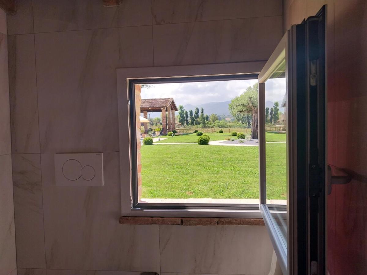 Agriturismo Tenuta Filippi Нарни Екстериор снимка