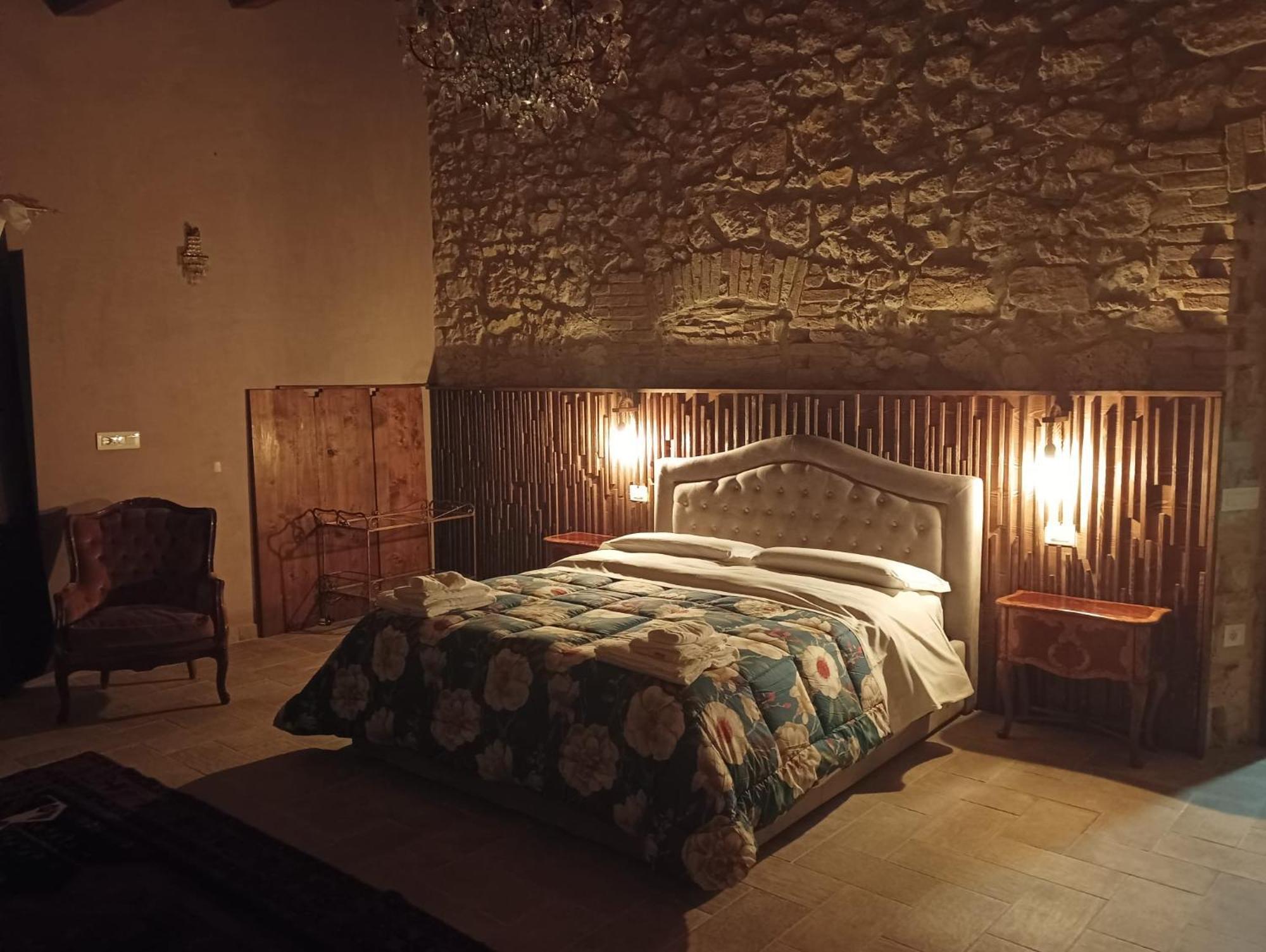 Agriturismo Tenuta Filippi Нарни Екстериор снимка
