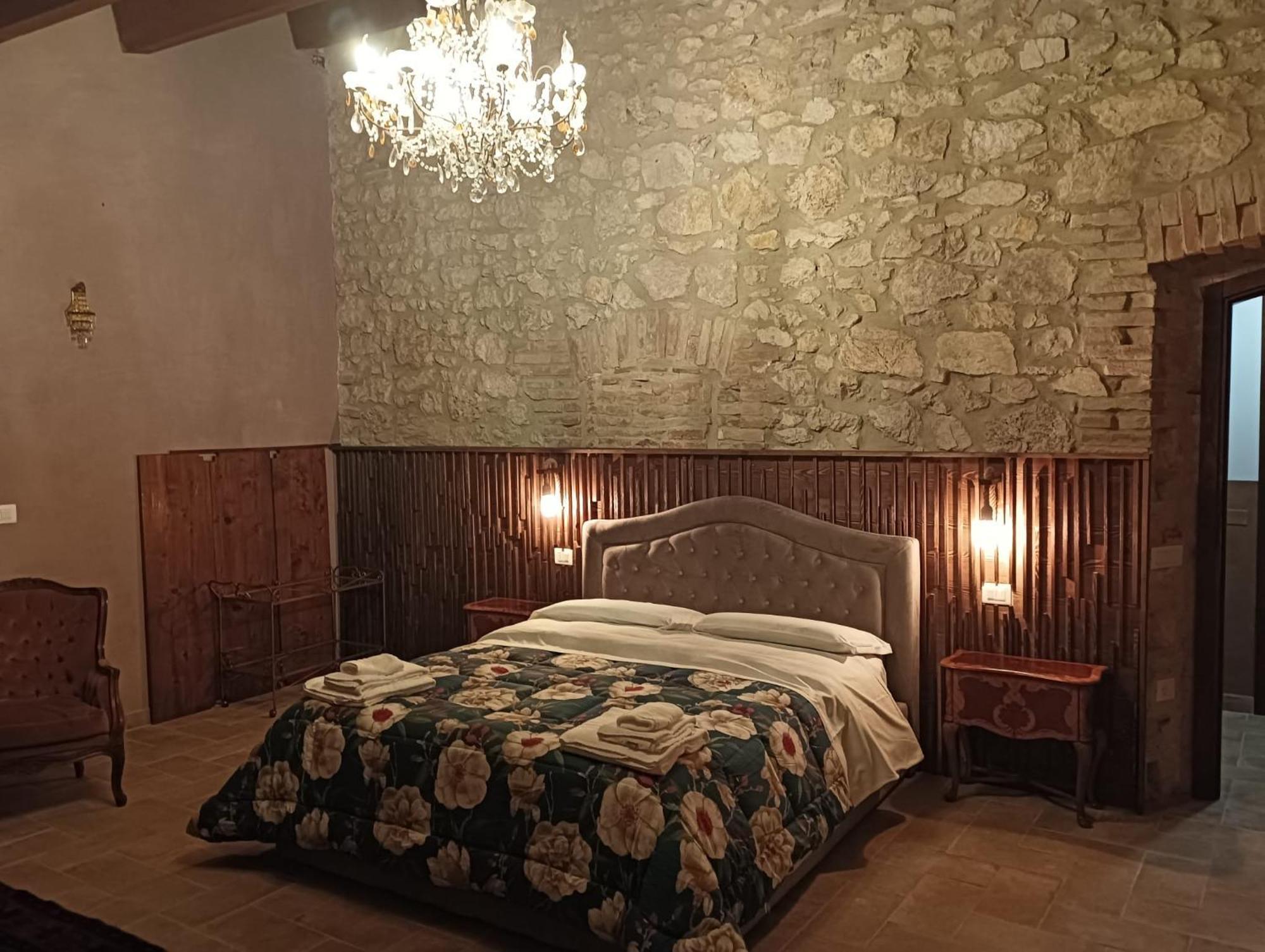 Agriturismo Tenuta Filippi Нарни Екстериор снимка