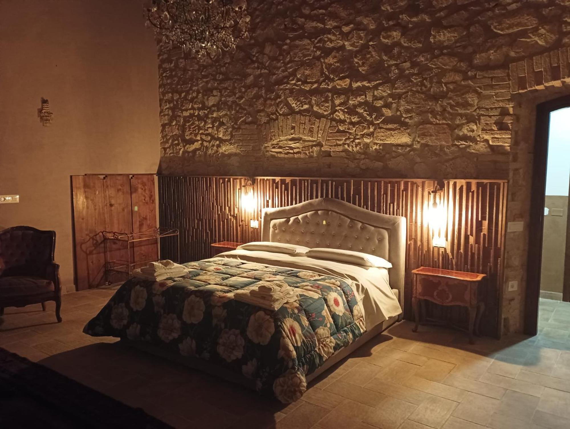 Agriturismo Tenuta Filippi Нарни Екстериор снимка