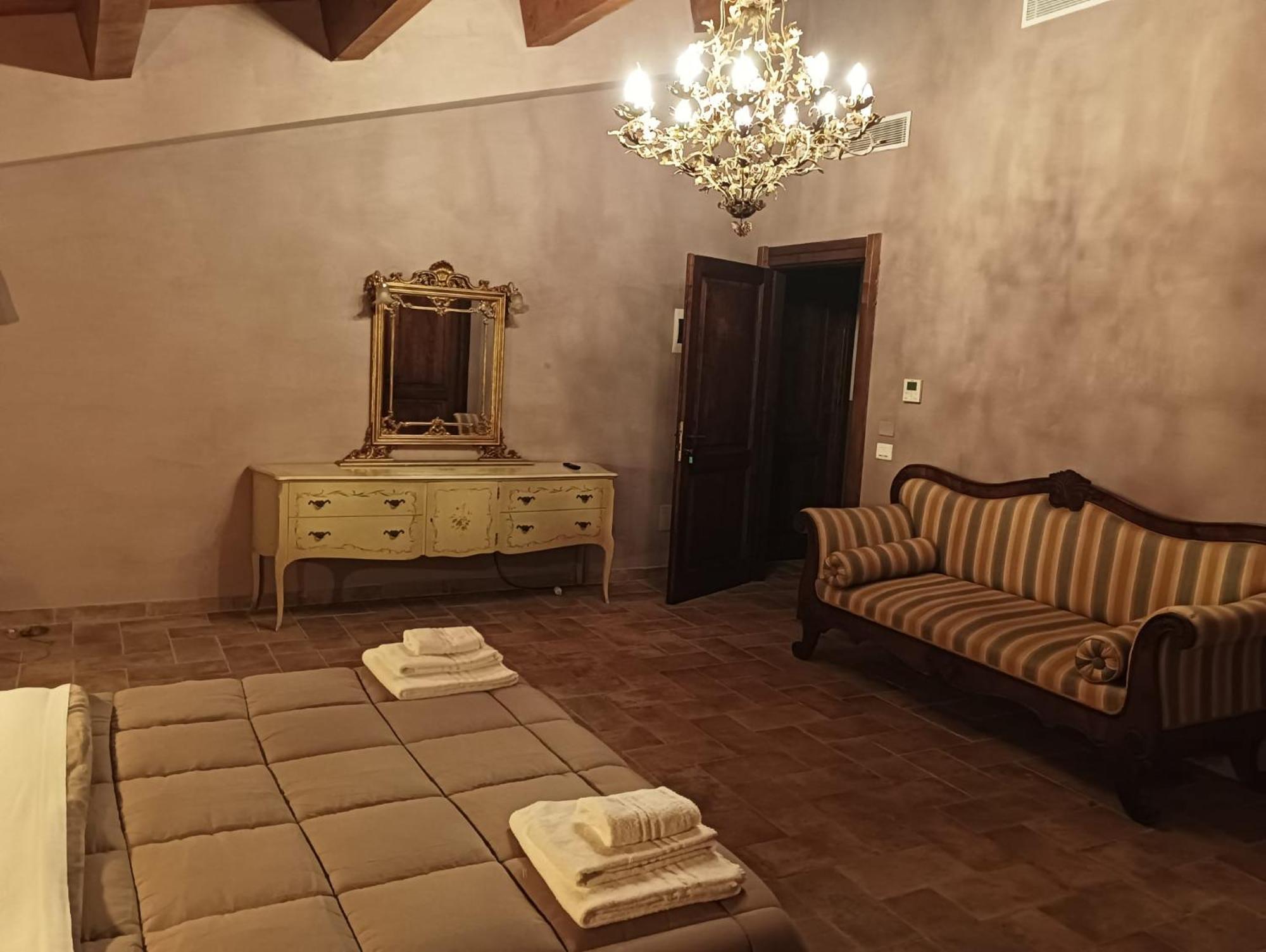 Agriturismo Tenuta Filippi Нарни Екстериор снимка