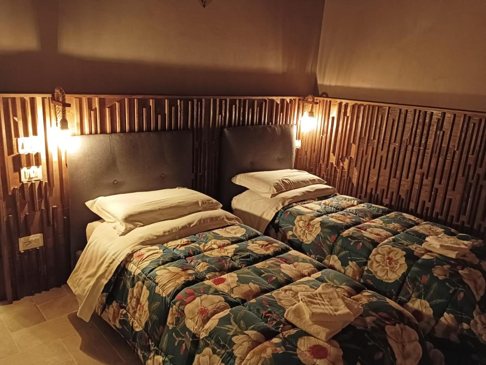 Agriturismo Tenuta Filippi Нарни Екстериор снимка