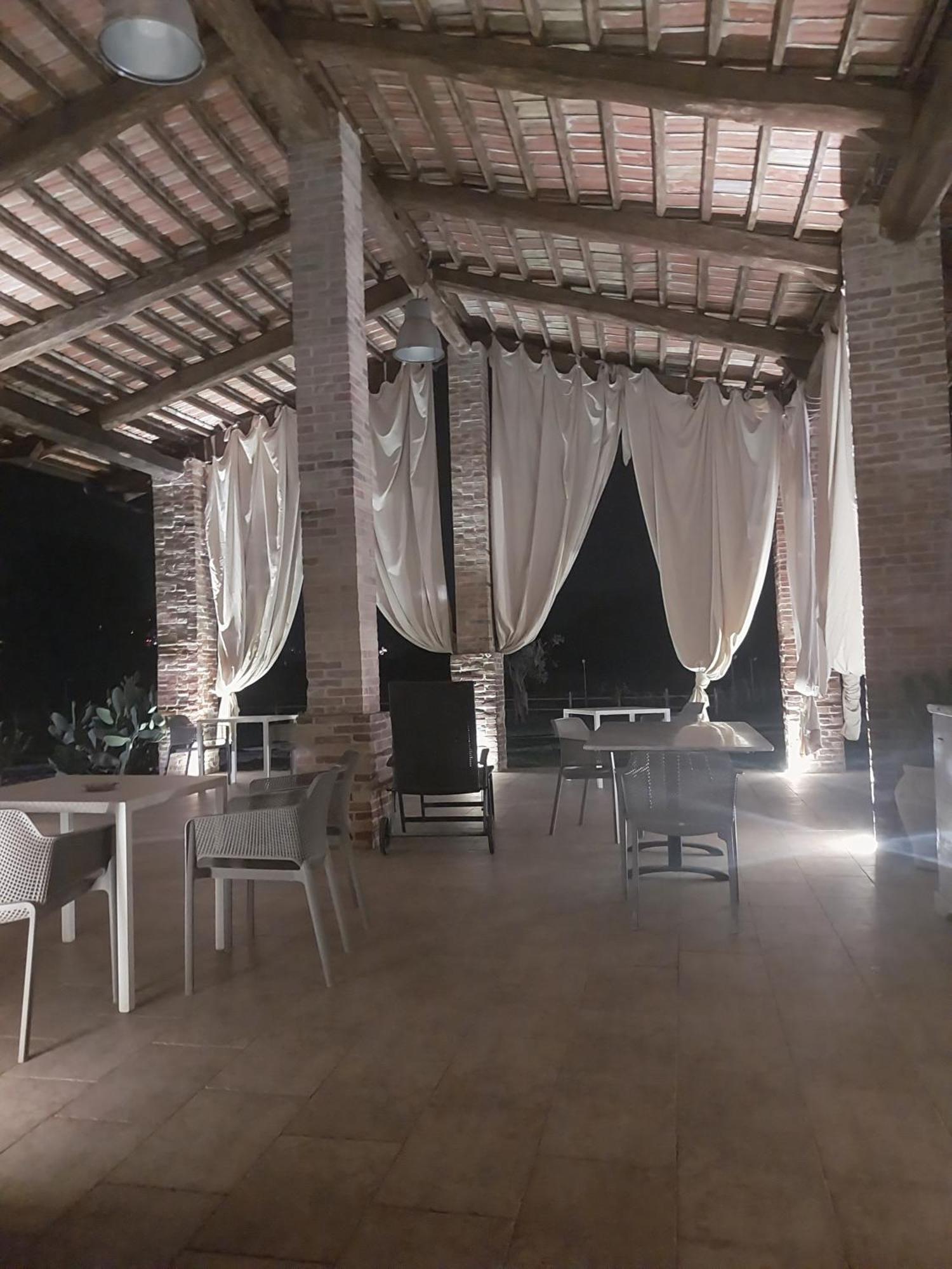 Agriturismo Tenuta Filippi Нарни Екстериор снимка